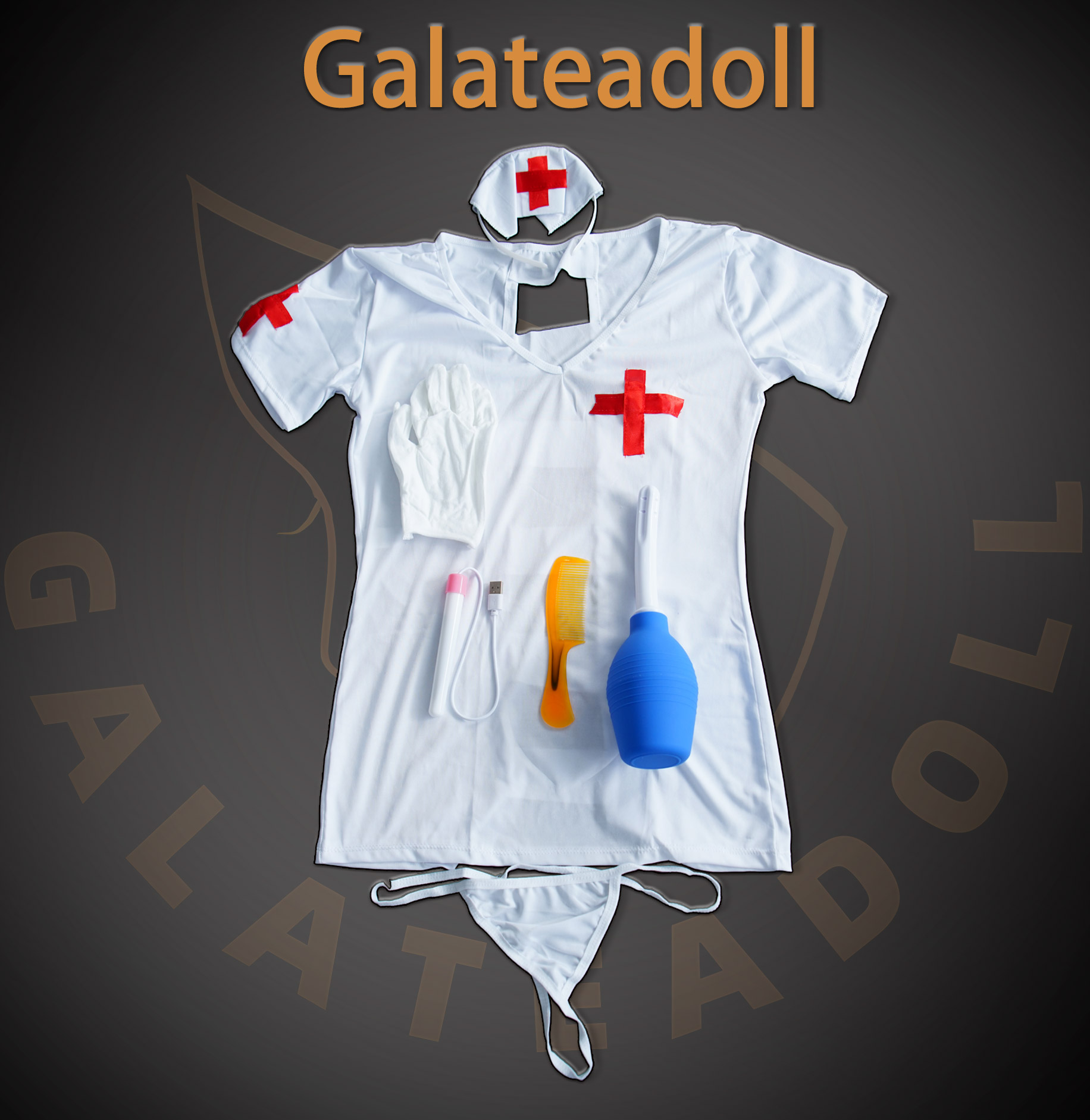 Dárková sada zdarma